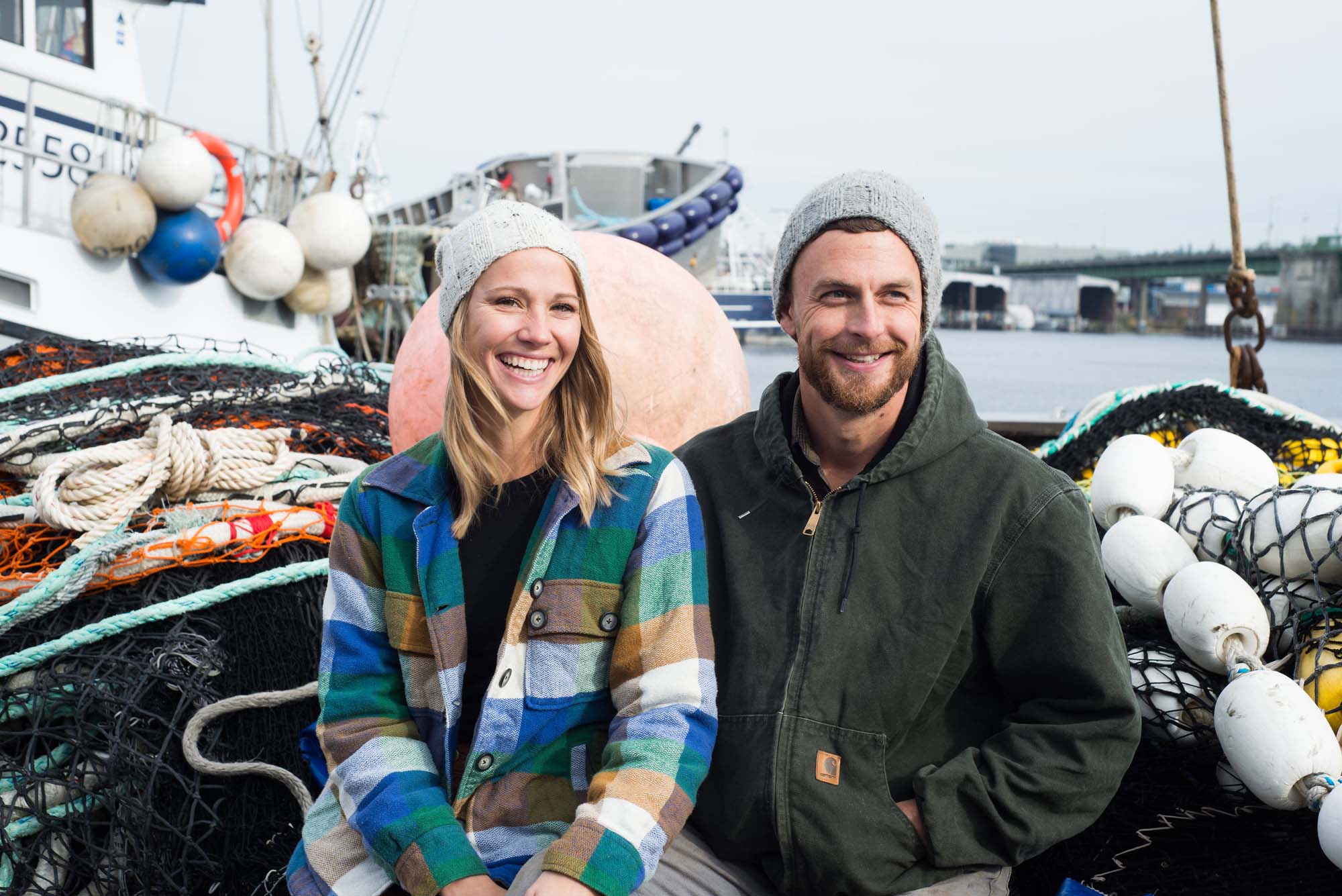 Image of Oral history interview with Ryan Sven and Britni Sheri Lundin, October 23, 2015